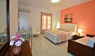 Anna Maria – Vanessa Apartments