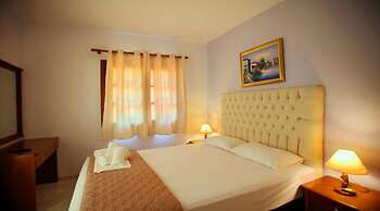 Anna Maria – Vanessa Apartments