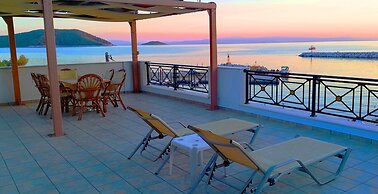 Anna Maria – Vanessa Apartments