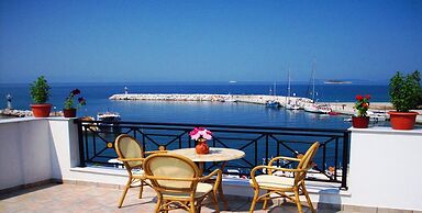 Anna Maria – Vanessa Apartments