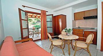 Anna Maria – Vanessa Apartments