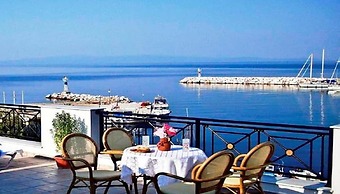 Anna Maria – Vanessa Apartments