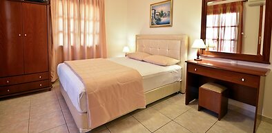 Anna Maria – Vanessa Apartments