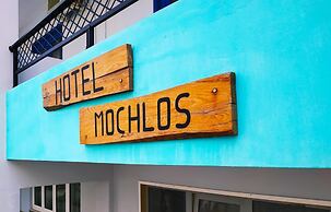 Hotel Mochlos