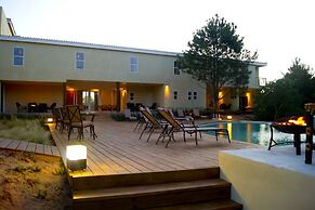 La Viuda De Jose Ignacio