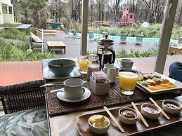 La Viuda De Jose Ignacio