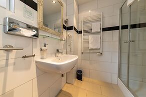 Business Pension Gasper