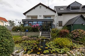 Business Pension Gasper