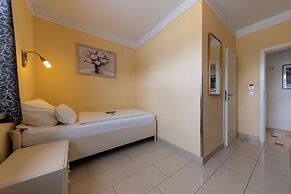 Business Pension Gasper