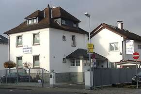 Business Pension Gasper