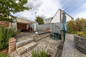 Business Pension Gasper