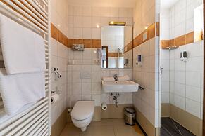 Business Pension Gasper