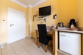 Business Pension Gasper