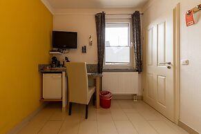 Business Pension Gasper