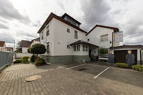 Business Pension Gasper