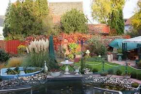 Business Pension Gasper