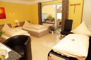 Business Pension Gasper