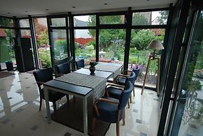 Business Pension Gasper