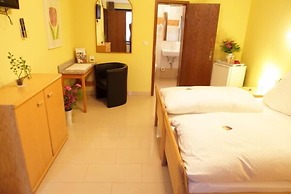 Business Pension Gasper