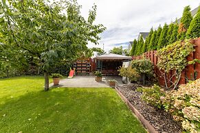 Business Pension Gasper