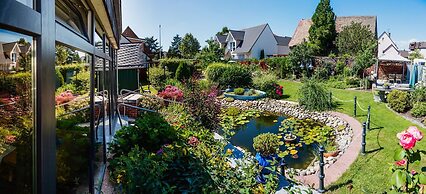 Gasper Business & Garden Hotel