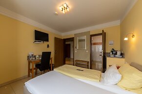 Business Pension Gasper