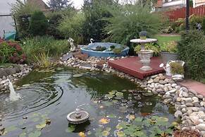 Business Pension Gasper