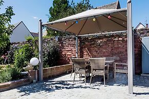 Gasper Business & Garden Hotel