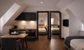 Gasper Business & Garden Hotel