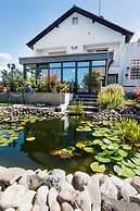 Business Pension Gasper