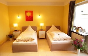 Business Pension Gasper