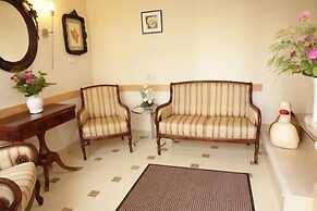 Business Pension Gasper