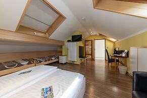 Business Pension Gasper