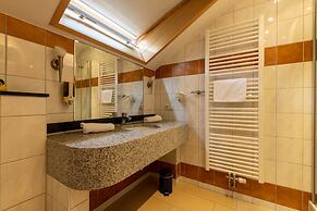 Business Pension Gasper