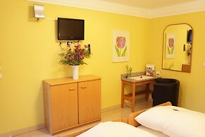 Business Pension Gasper