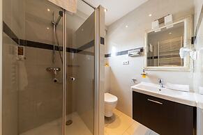 Business Pension Gasper