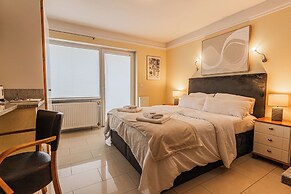 Gasper Business & Garden Hotel