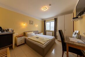 Business Pension Gasper