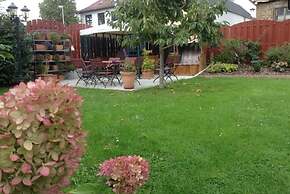 Business Pension Gasper