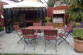 Business Pension Gasper