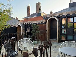 The Bell in Ticehurst