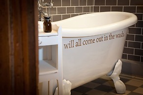 The Bell in Ticehurst