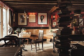 The Bell in Ticehurst