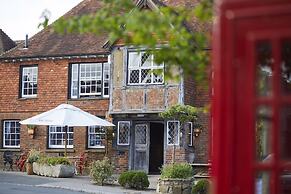 The Bell in Ticehurst