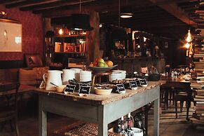 The Bell in Ticehurst