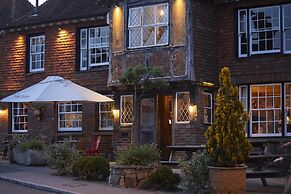 The Bell in Ticehurst