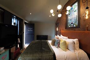 The Bell in Ticehurst