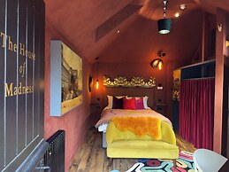 The Bell in Ticehurst