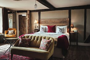 The Bell in Ticehurst