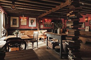 The Bell in Ticehurst